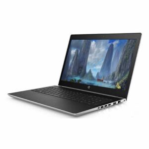 HP probook 450 G5 (core i5 8th gen)
