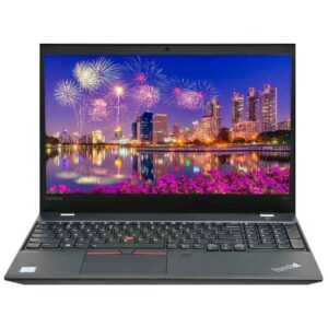 Lenovo Thinkpad T580 (i5 8th gen/8GB/256GB)