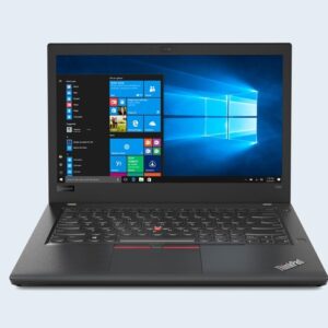 Lenovo thinkpad T480(core i5 8th gen)