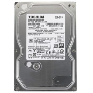 500GB Used Hard Disk