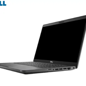 Core i7 8th Gen Laptop (dell Latitude 5400)