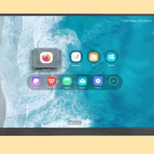 65" Smart Board (RIOTOUCH) Android