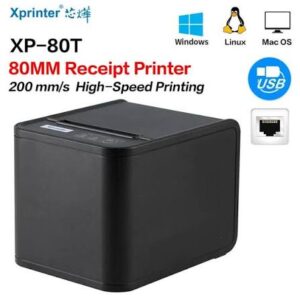 Xprinter X80 T Thermal Printer
